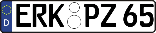 ERK-PZ65
