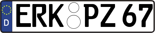 ERK-PZ67