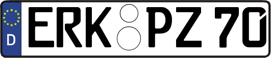 ERK-PZ70