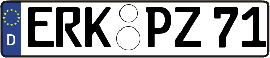 ERK-PZ71