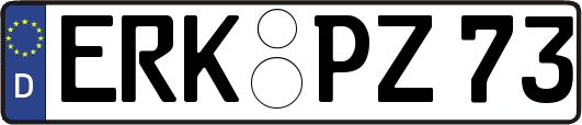 ERK-PZ73