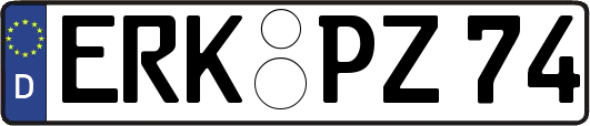 ERK-PZ74