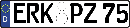 ERK-PZ75