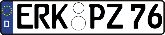 ERK-PZ76