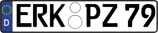 ERK-PZ79