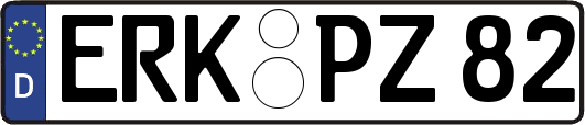 ERK-PZ82
