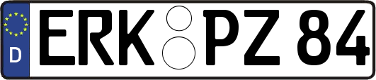 ERK-PZ84