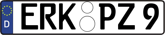 ERK-PZ9