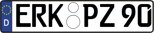 ERK-PZ90