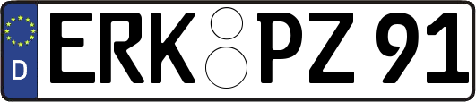 ERK-PZ91