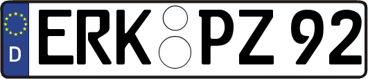 ERK-PZ92