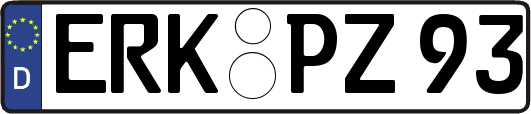 ERK-PZ93