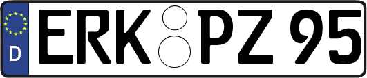 ERK-PZ95