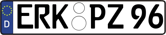ERK-PZ96