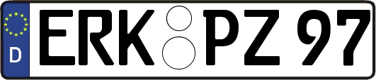 ERK-PZ97