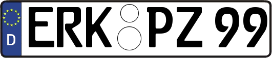 ERK-PZ99