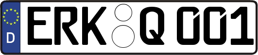 ERK-Q001