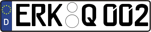 ERK-Q002