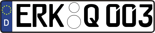 ERK-Q003