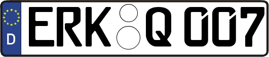ERK-Q007