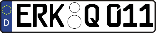 ERK-Q011