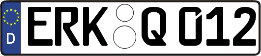 ERK-Q012