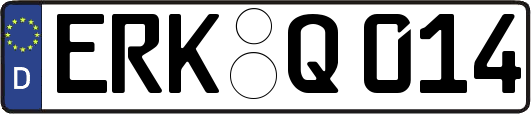 ERK-Q014