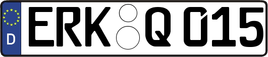 ERK-Q015