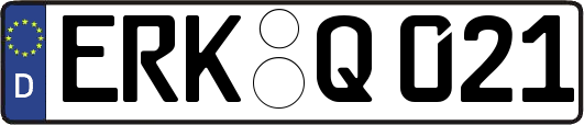 ERK-Q021