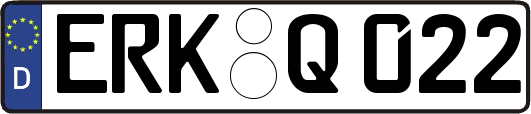 ERK-Q022