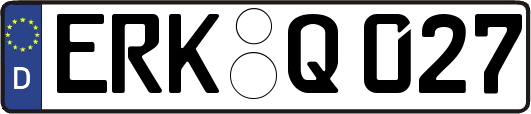 ERK-Q027