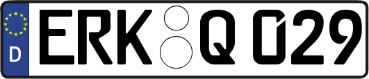 ERK-Q029