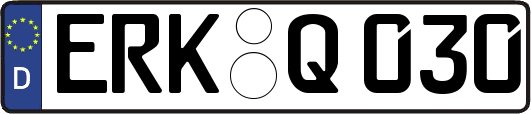 ERK-Q030