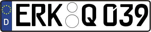 ERK-Q039