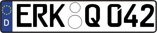 ERK-Q042