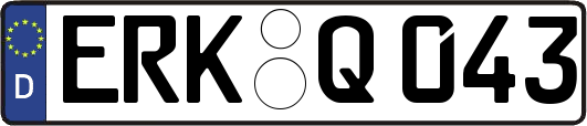 ERK-Q043