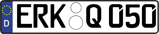 ERK-Q050