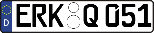 ERK-Q051