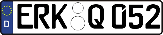 ERK-Q052