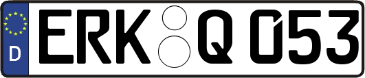 ERK-Q053