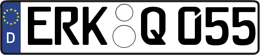 ERK-Q055