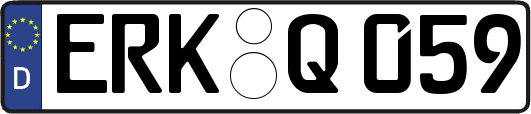ERK-Q059