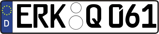 ERK-Q061