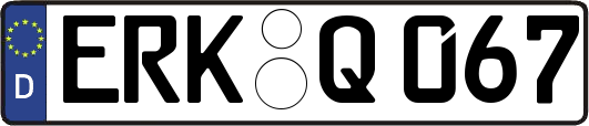 ERK-Q067