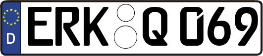 ERK-Q069