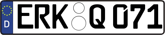 ERK-Q071