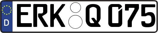 ERK-Q075