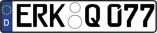 ERK-Q077