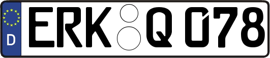 ERK-Q078