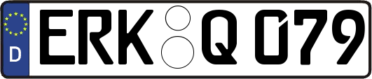 ERK-Q079